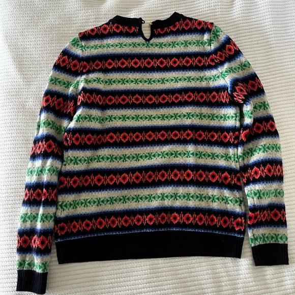 Vineyard Vines Cashmere Blend Sweater - Picture 4 of 5